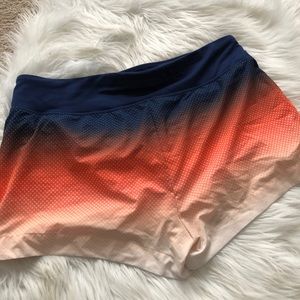 Gapfit shorts Sz medium NWOT